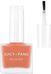 A'pıeu Juicy-Pang Water Blusher CR02 Likit Allık