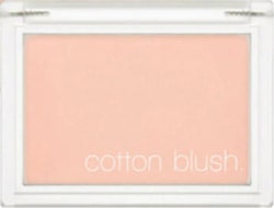 Missha Cotton Blusher Ballet Shoes Allık