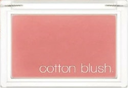 Missha Cotton Blusher Vintage Robe Allık