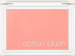 Missha Cotton Blusher Allık