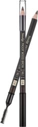 Missha Smudge Proof Wood Brow Brown Kaş Kalemi