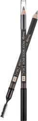 Missha Smudge Proof Wood Brow Gray Brown Kaş Kalemi