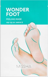 Missha Ölü Deri Ve Çatlaklar için Soyulabilen Ayak Peeling Maskesi Wonder Foot Peeling Mask 50 ml