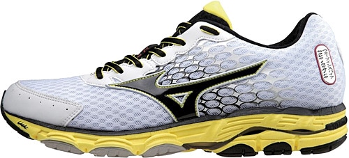 Mizuno wave on sale rider 11