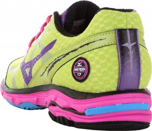 Mizuno wave rider clearance 17 en ucuz