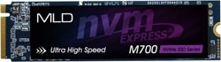 MLD M700 MLD22M700P18-1000 PCI-Express 4.0 1 TB M.2 SSD