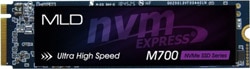 MLD M700 MLD22M700P18-2000 PCI-Express 4.0 2 TB M.2 SSD