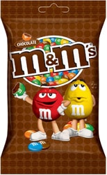 M&m's 100 gr Çikolatalı Draje