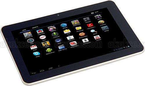 Mobee Nett K1500 8 GB 10" Tablet