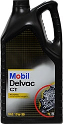 Mobil Delvac CT 10W-30 7 lt Motor Yağı