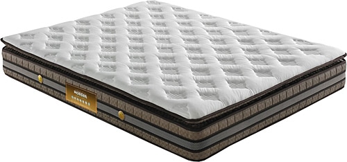 Mobser Yakut Euro Ped 150x200 cm Ultra Ortopedik Yaylı Çift Kişilik