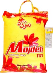 Mojdeh 1121 Basmati Pirinç 10 kg