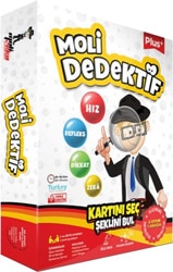 Moli Dedektif Plus