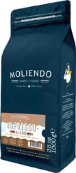 Moliendo Positano Espresso Blend 1000 gr Çekirdek Kahve