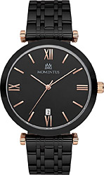 Momentus ClassicMaster CM379B-04SR Erkek Kol Saati