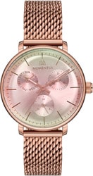 Momentus Classy CW292R-02SR Kadın Kol Saati