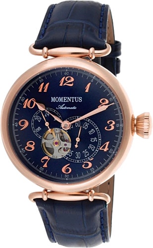 Momentus TM253R-11NR Erkek Kol Saati Fiyatları, Özellikleri ve
