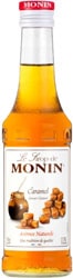Monin 250 ml Karamel Şurubu