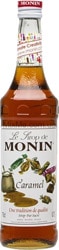 Monin Karamel Şurubu 700 ml