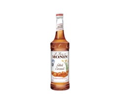 Monin Tuzlu Karamel Şurubu 700 ml
