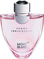 Montblanc Individuelle EDT 75 ml Kadın Parfüm