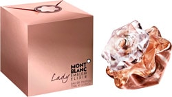 Montblanc Lady Emblem Elixir EDP 75 ml Kadın Parfüm