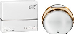 Montblanc Presence D'Une EDT 75 ml Kadın Parfüm