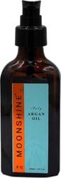 Moonshine Argan Oil 100 ml Saç Bakım Yağı