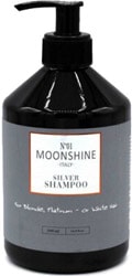 Moonshine Silver 500 ml Şampuan