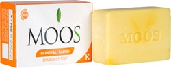 Moos Papatyalı 100 gr Sabun