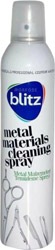 Morfose Blitz Metal Malzeme Temizleme Spreyi 300 ml