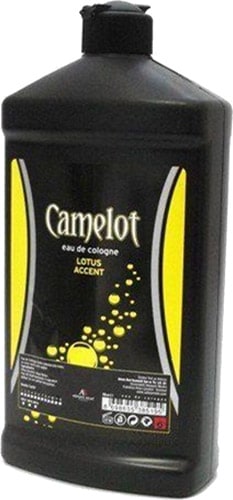 Morfose Camelot Lotus Accent 700 ml Tıraş Losyonu