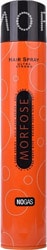 Morfose No Gas Ultra Strong 400 ml Saç Spreyi