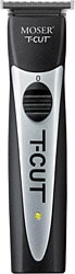 Moser 1591-0070 T-Cut Pro Saç Kesme Makinesi