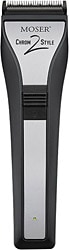 Moser 1877-0051 Chrom2Style Saç Kesme Makinesi