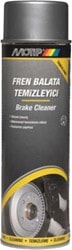Motip 500 ml Balata Temizleyici