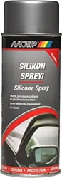 Motip Silikon Sprey 400 ml