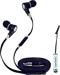 Motorola Earbuds 2 Mikrofonlu Kulak İçi Kulaklık