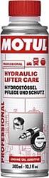 Motul 300 ml Hydraulic Lifter Care Motor Yağı Katkısı