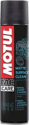 Motul E11 400 ml Mat Yüzey Temizleyici
