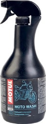 Motul E2 Moto Wash 1 lt Motor Temizleyici