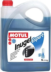 Motul Inugel Expert -37 Derece 5 lt Mavi Antifriz