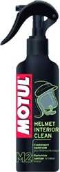 Motul M2 250 ml Kask İçi Temizleme Spreyi