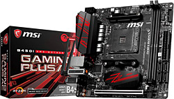 サ*ム様 AMD CPU付　MSI B450I GAMING PLUS AC i MSI B450I GAMING PLUS AC AMD AM4 DDR4 Mini ITX Anakart Fiyatları