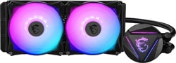 MSI Mag Coreliquid 240R Sıvı Soğutma