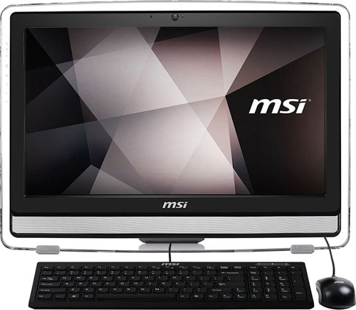 MSI PRO 22E 6M-033TR All in One PC Fiyatları, Özellikleri ve
