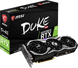 MSI RTX 2080 VENTUS 8G OC 256 Bit GDDR6 8 GB Ekran Kartı Fiyatları