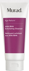 Murad Aha/Bha Exfoliating Cleanser 200 ml Soyucu Etkili Yüz Peelingi