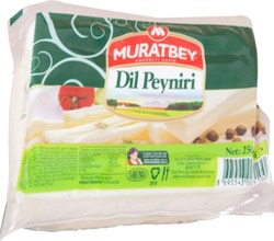 Muratbey 200 gr Dil Peynir