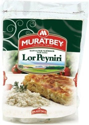 Muratbey 500 gr Lor Peyniri